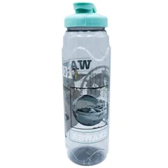 Botella surf 870ml Baby Yoda