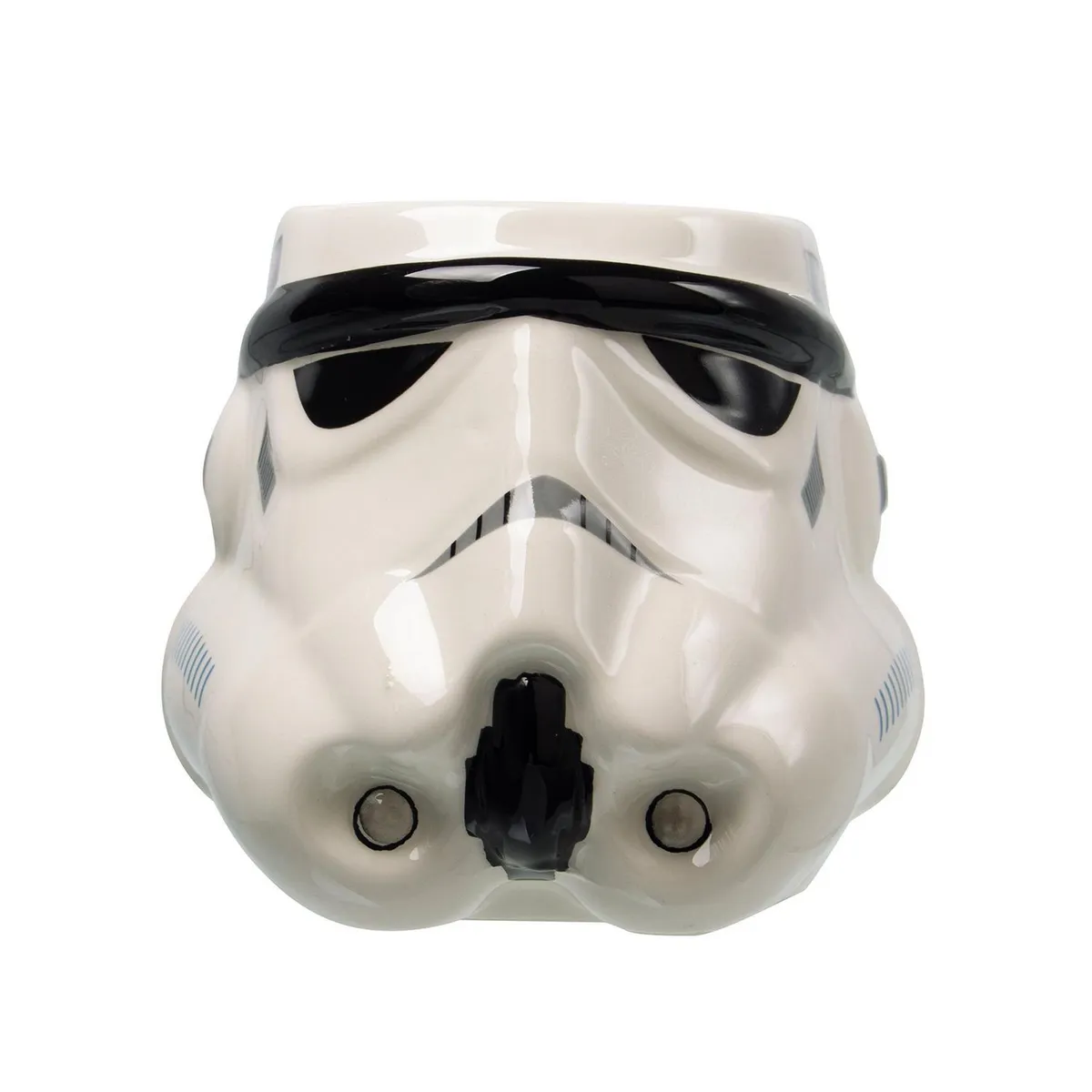 Zak - Taza cerámica SW4 Tropper 470 ml