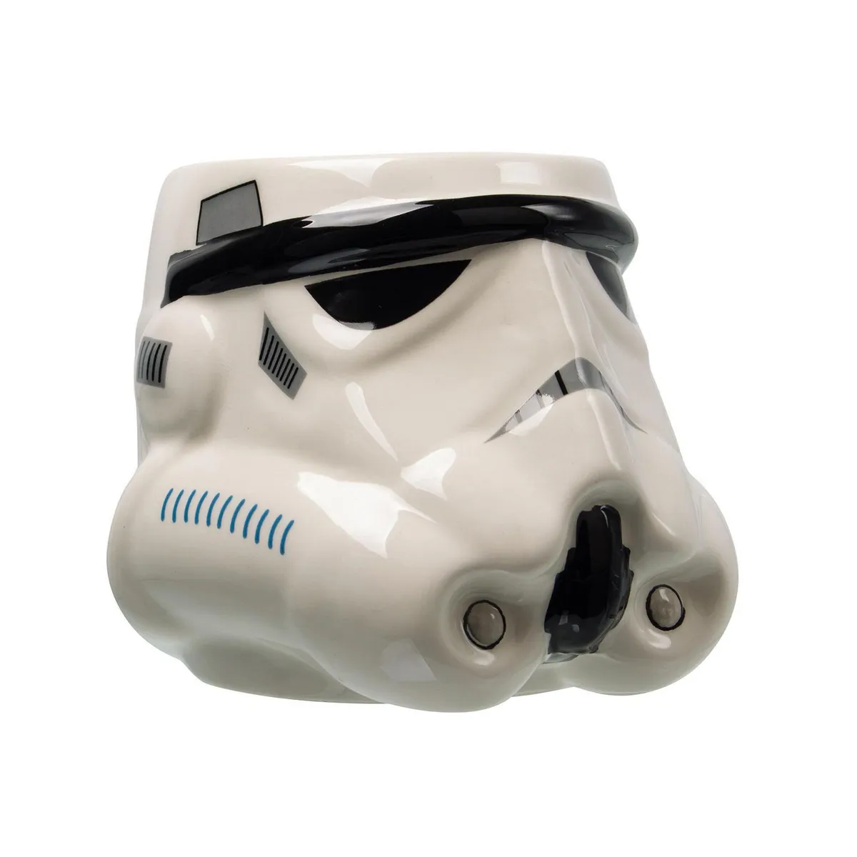 Zak - Taza cerámica SW4 Tropper 470 ml