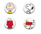 Juego de vajilla de porcelana Snoopy 12 piezas