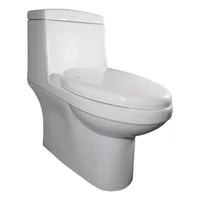 Sanitario WC One piece Cosenza Blanco