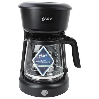 Cafetera Oster de 12 Tazas