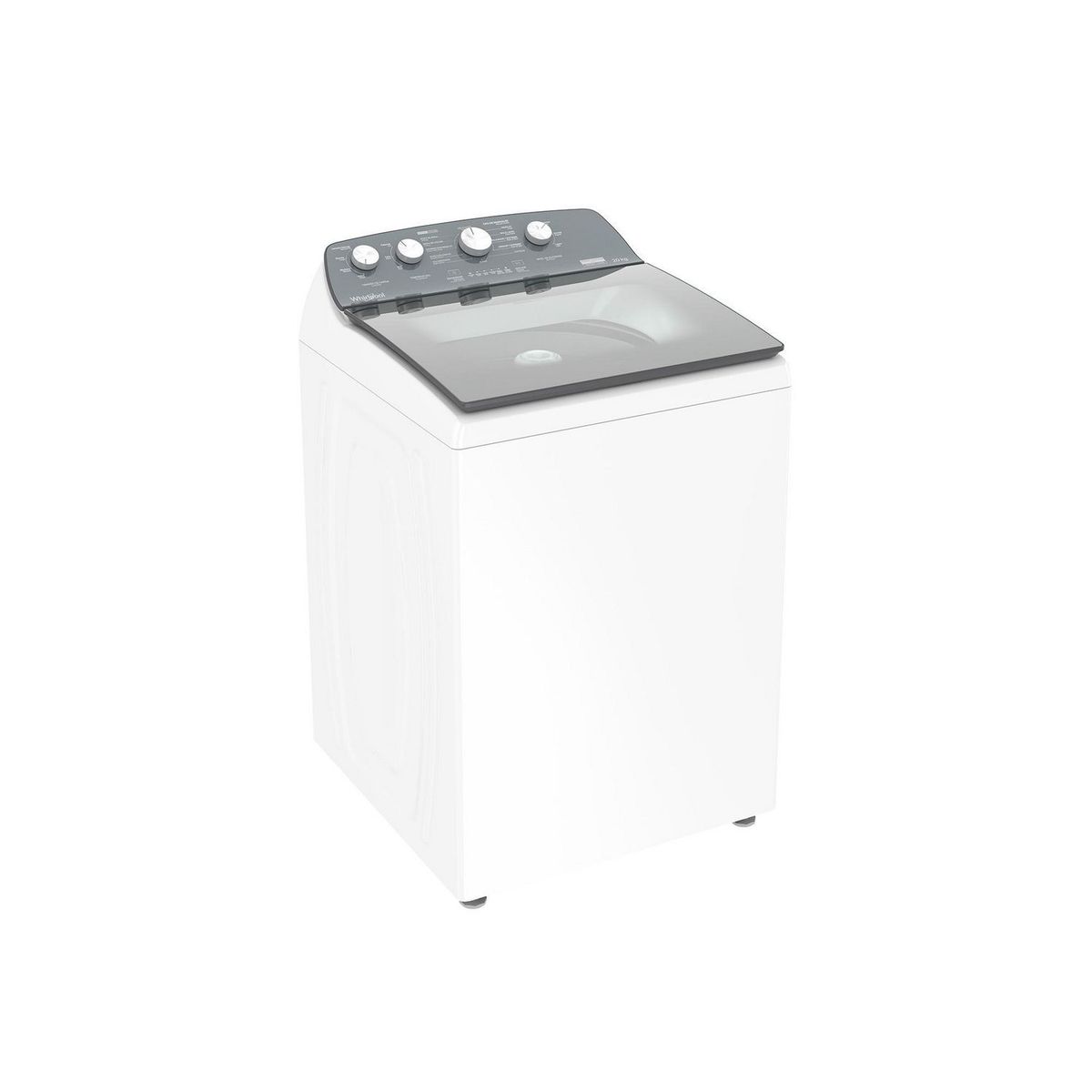 Whirlpool - Lavadora Carga Superior 20 KG