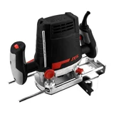 Router 1100 W Skil con empuñadura