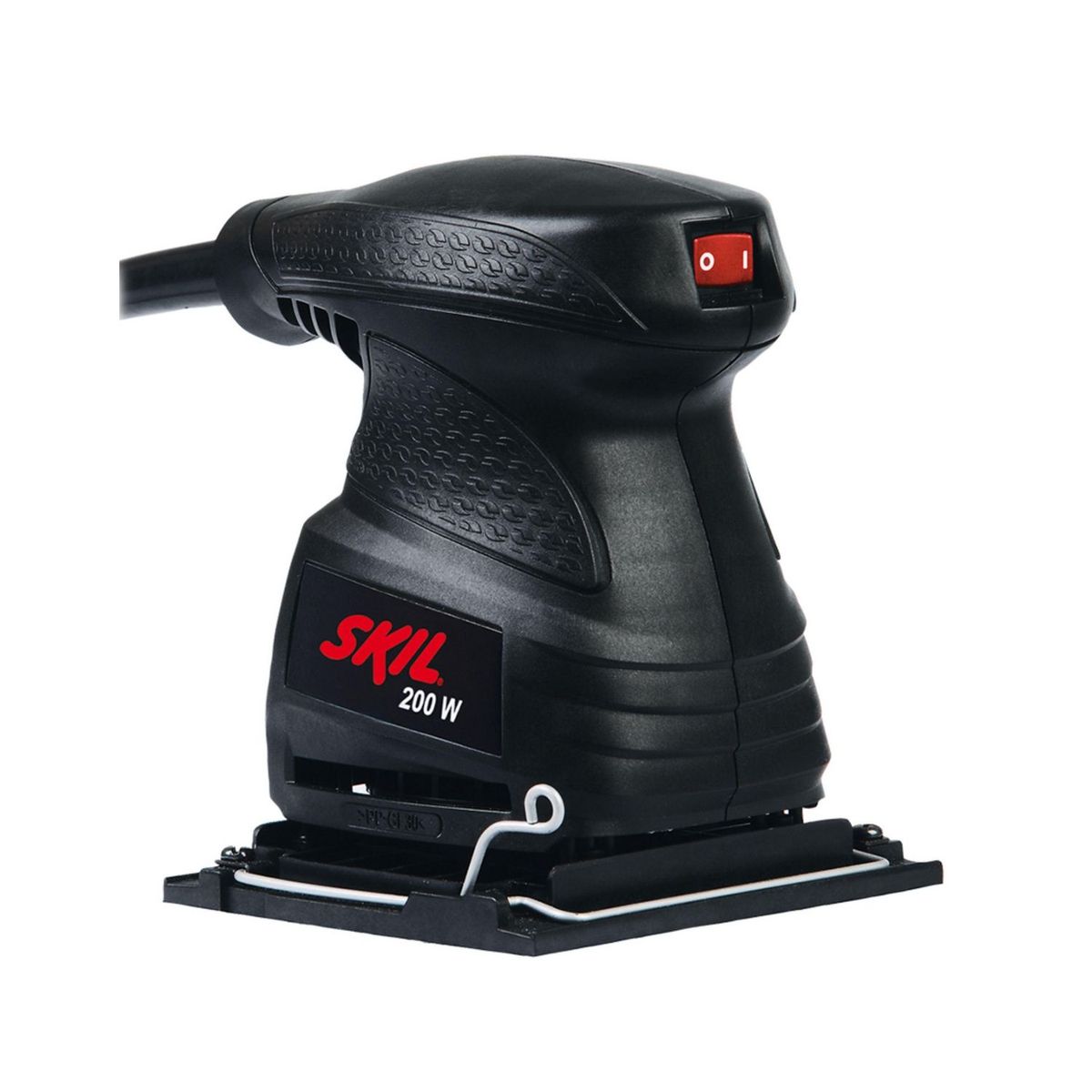 Skil - Lijadora de Palma Skil 1/4 200W