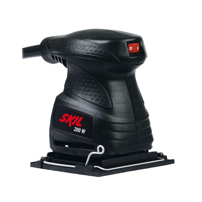 Skil - Lijadora de Palma Skil 1/4 200W