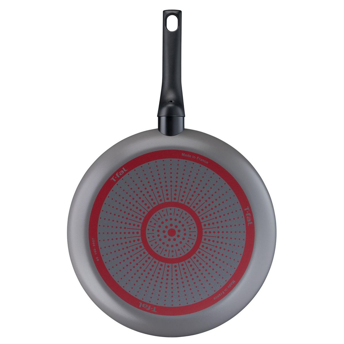 T-Fal - Sartén 30 Cook Lim Y Fac Gris