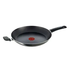 Sartén Simplicity Black 32 centímetros