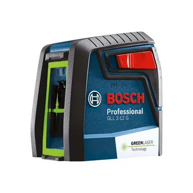 Nivel lser GLL 2-12 G