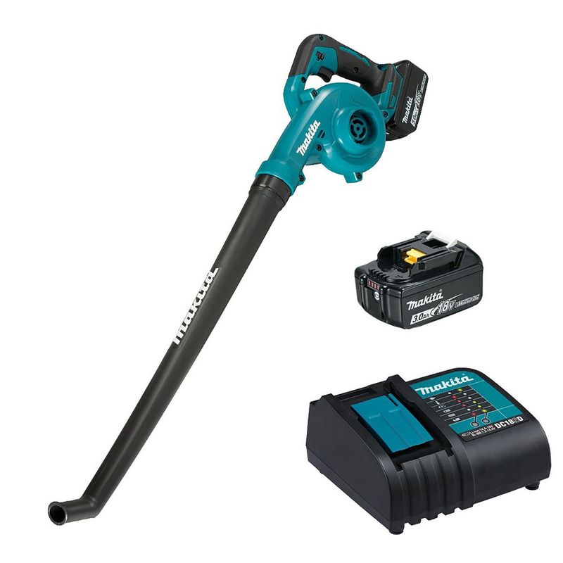 Makita - Sopladora Inalámbrica