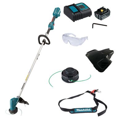 Desbrozadora Inal�mbrica