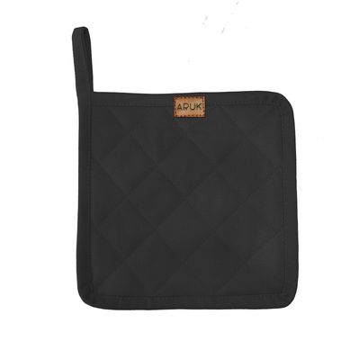 Agarradera Sencilla negro