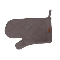 Guante para Cocina gris