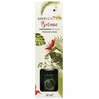 Mikado 50ml Frescor verde (eu) Botanic