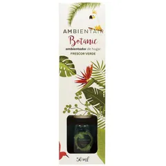 Mikado 50ml Frescor verde (eu) Botanic