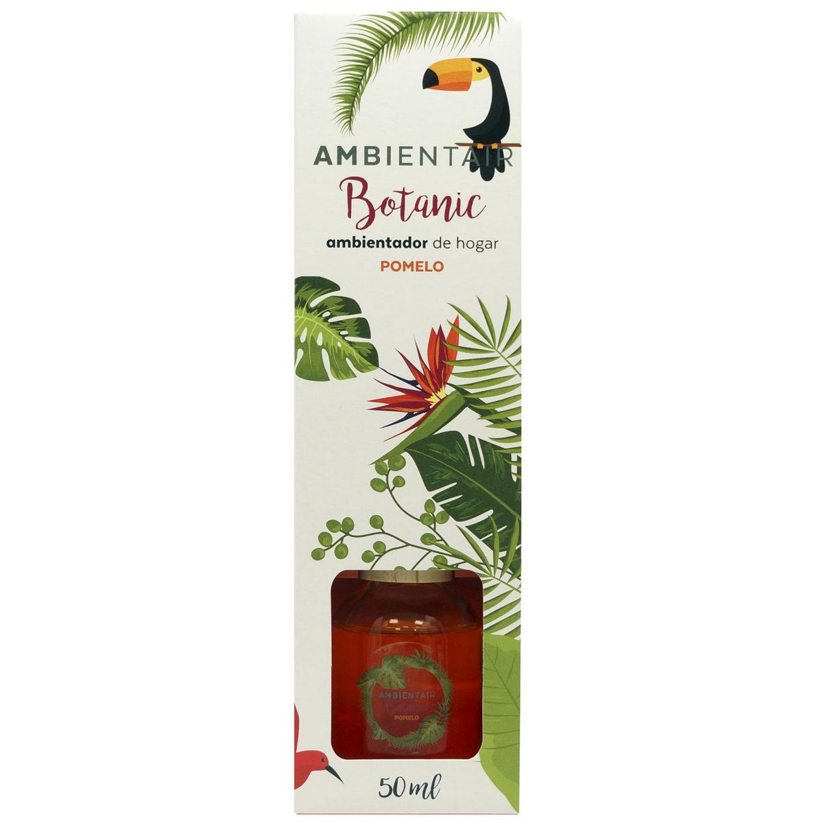 Ambientair - Mikado 50ml Pomelo Botanic