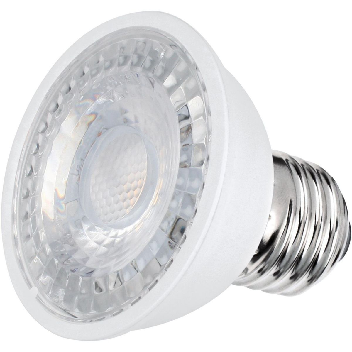 Aksi - Foco Led Mr16 E27 5W Luz Fria 127V
