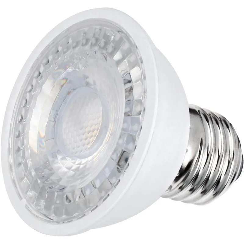 Aksi - Foco Led Mr16 E27 5W Luz Fria 127V