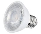 Foco Led Mr16 E27 5W Luz Calida 127V