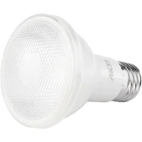 Foco Led Par20 E27 6W Luz Calida Ip65