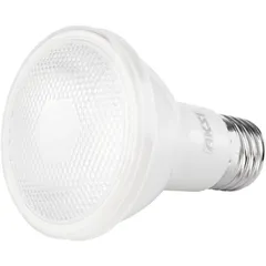 Foco Led Par20 E27 6W Luz Calida Ip65