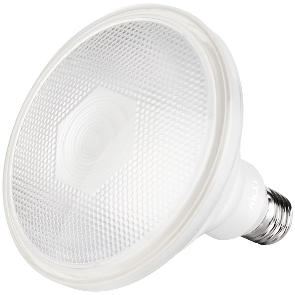 Foco Led Par38 E27 20W Luz Calida Ip65, marca Aksi - Foto Principal