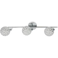 Lámpara de Techo Metal 3 Luces G9