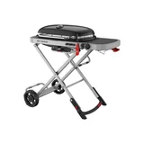 Asador Weber Traveler