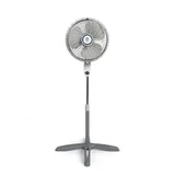 Ventilador de pedestal 16" Navia de 3 velocidades