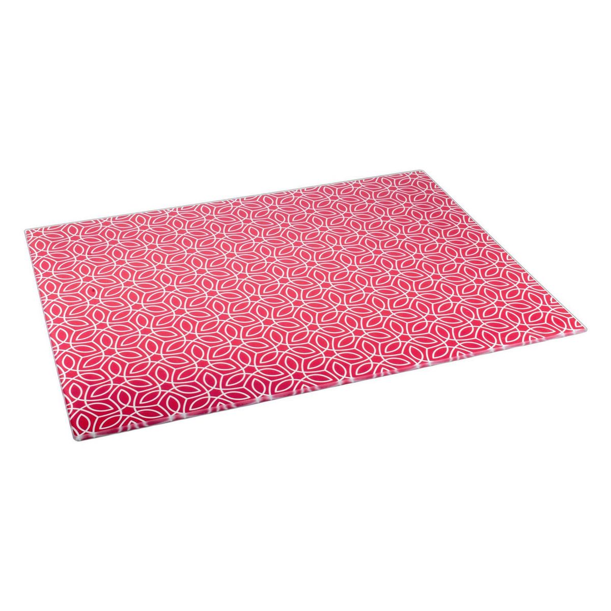 Tabla para picar de vidrio multiusos grande, marca Cocina Mia - Foto 2