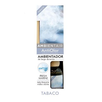 Difusor tabaco 50 ml antiolor