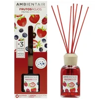 Difusor frutos rojos 100 ml aagc