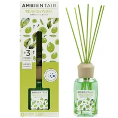 Difusor té verde 100 ml aagc