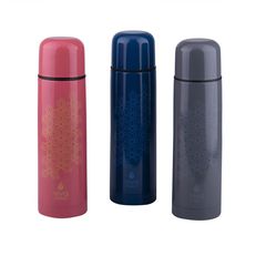 Termo de viaje con diseño 500 ml