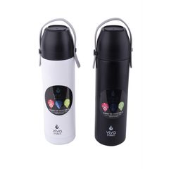 Termo de viaje 500 ml