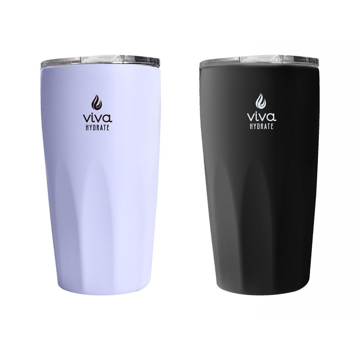 Termo 590ml, marca Viva Hydrate - Foto Principal