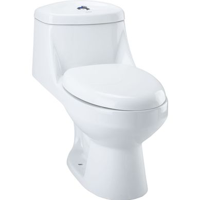 Sanitario One Piece Oporto