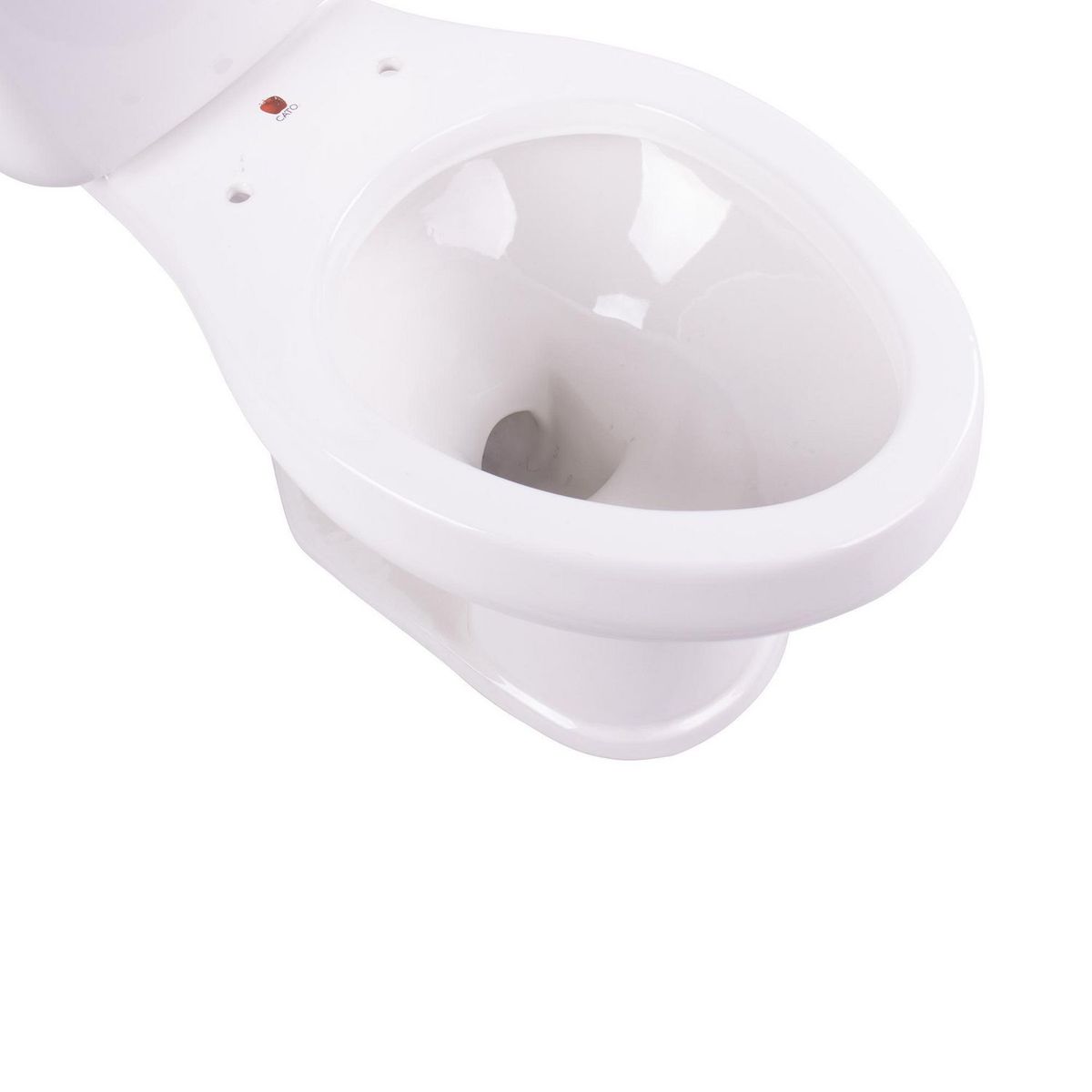 Sanitario Vienna Plus + Lavamanos y Grifo, marca Corona - Foto 2