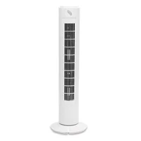 Ventilador Torre 29" 42W 3 Velocidades