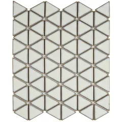 Malla Tech Ibiza White 26X30