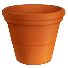 Maceta de barro tipo caspo #50