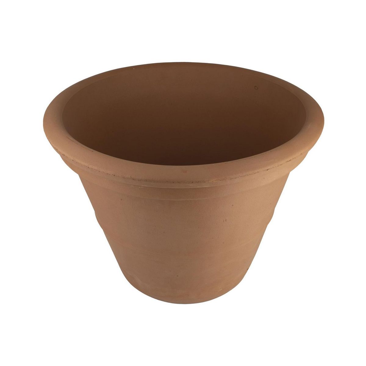 Nukana - Maceta de barro tipo caspo #50