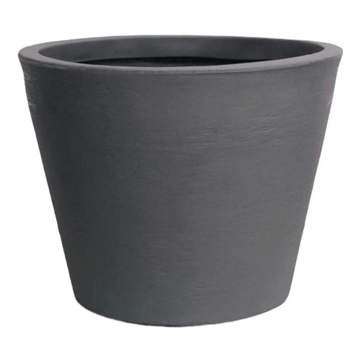 New Garden - Maceta Petunia gris 36x36x28 cm