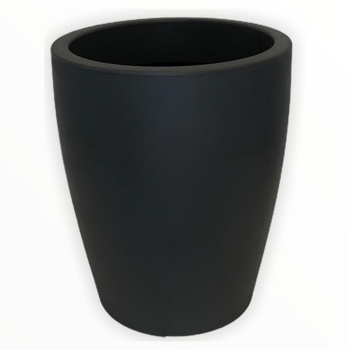 Maceta Violeta Negra 55 x 55 x 60 cm, marca New Garden - Foto Principal
