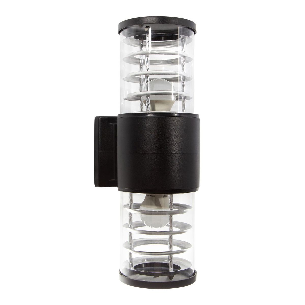 Ikelite - Arbotante Exterior Cilindros 2 Luces E27