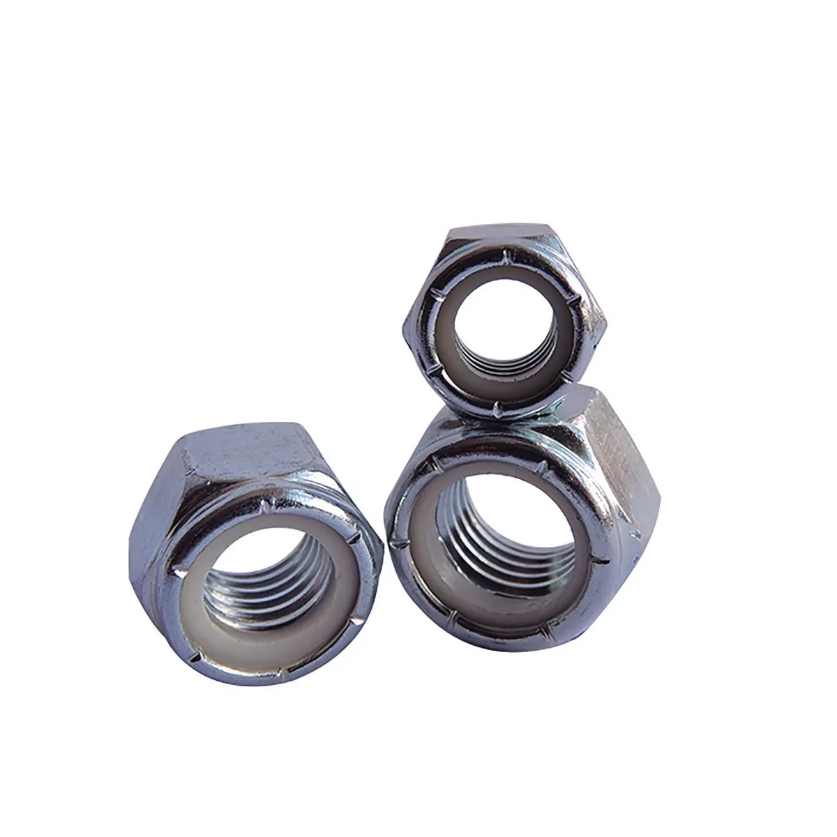 Fixser - Tca ins nyl unc 7/16x0 k 1pzs