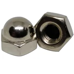 Tuerca Bellota 1/2X0 Bp2 5P