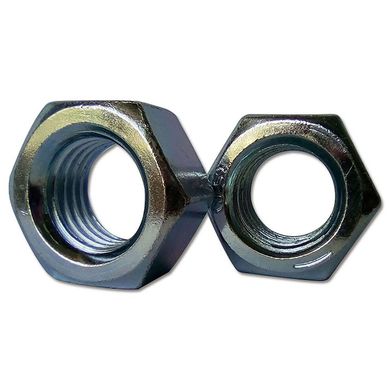 Tuerca hex g5 unc 3/4x0 bp1 4pzs