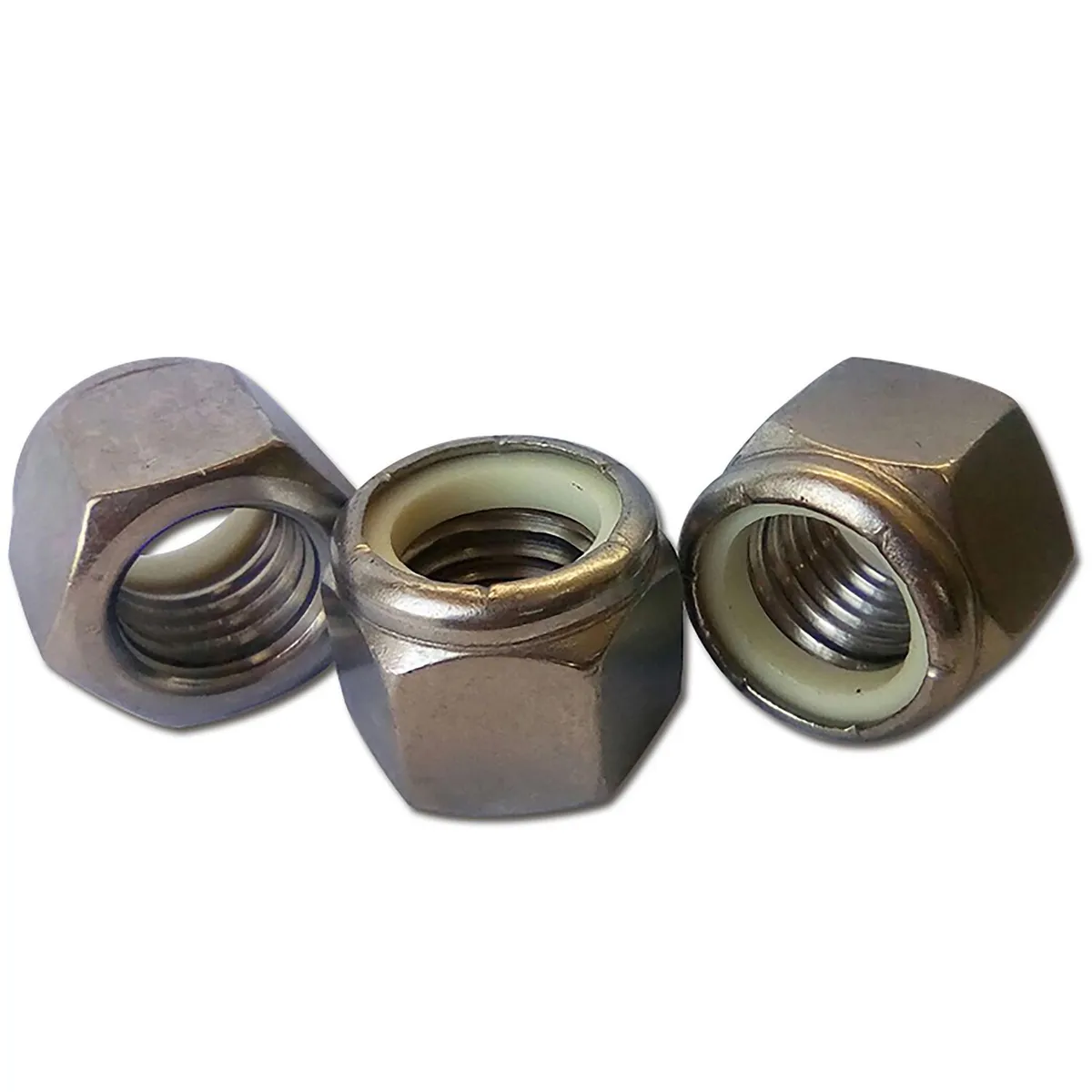 Fixser - Tca ins nyl inx 5/32x0 bp1 5pzs