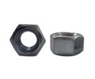 Tuerca hex galv 3/8x0 bp2 6pzs